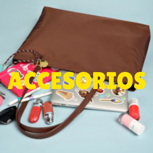 ACCESORIOS